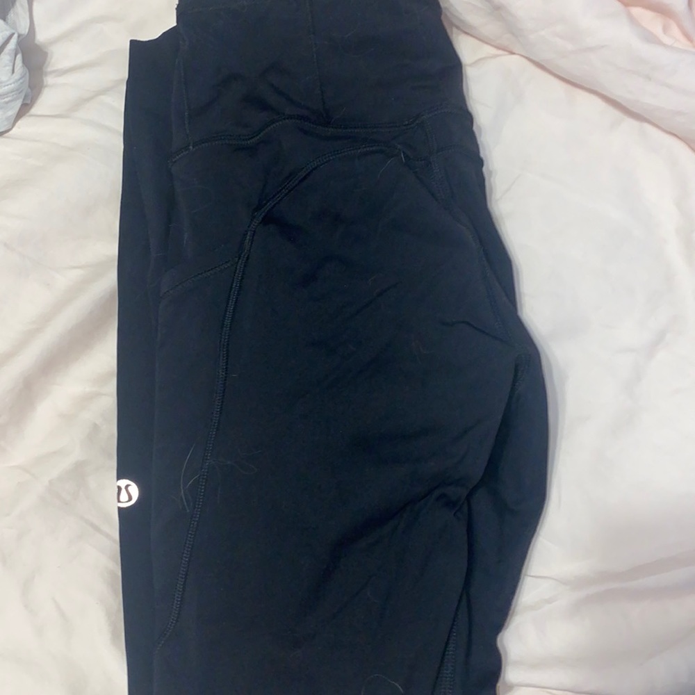 Lululemon